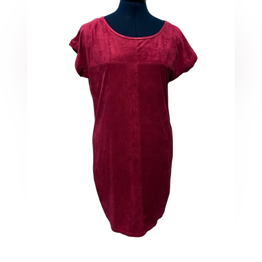Dress - soft material!